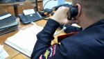 Златоустовские полицейские раскрыли угон автомобиля у приехавшей в гости женщины